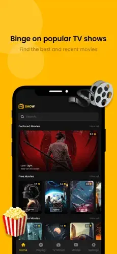 jiocinema-hotstar tv show